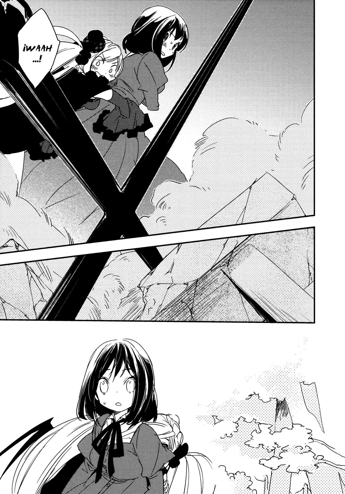 Betsukiss (2011) - Capítulo 3 - Página 14 - LectorTMOo