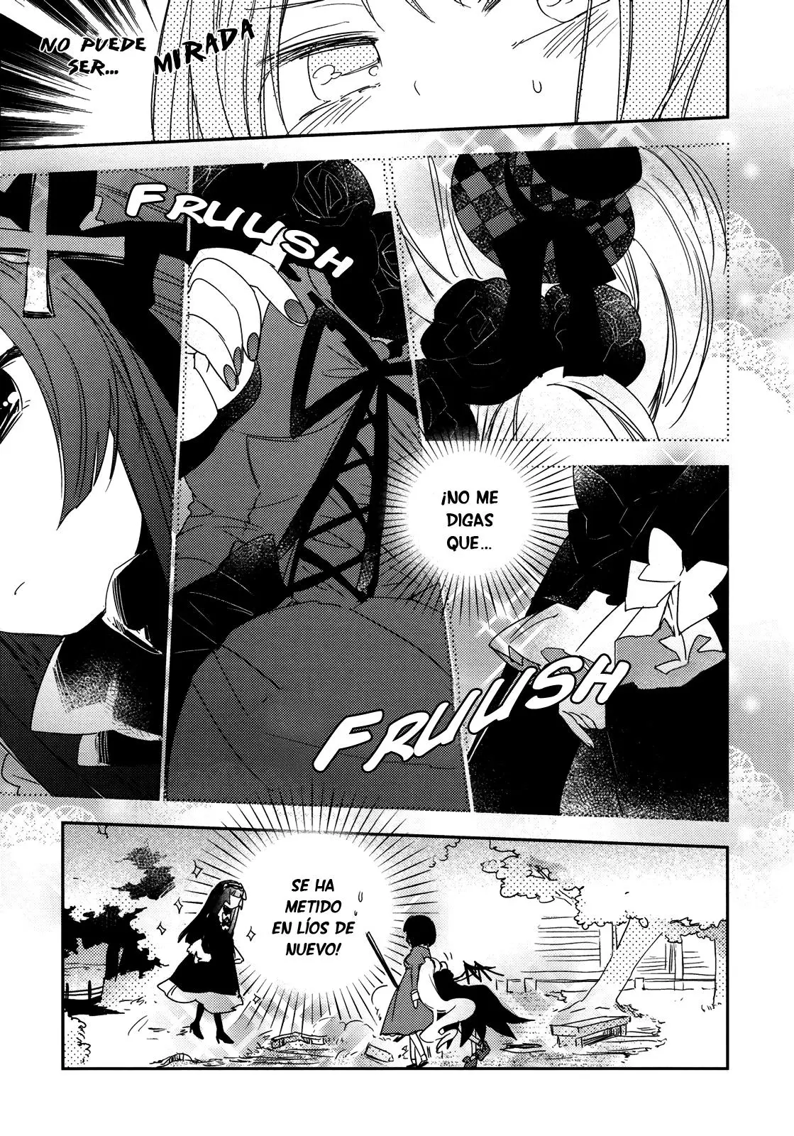 Betsukiss (2011) - Capítulo 3 - Página 16 - LectorTMOo