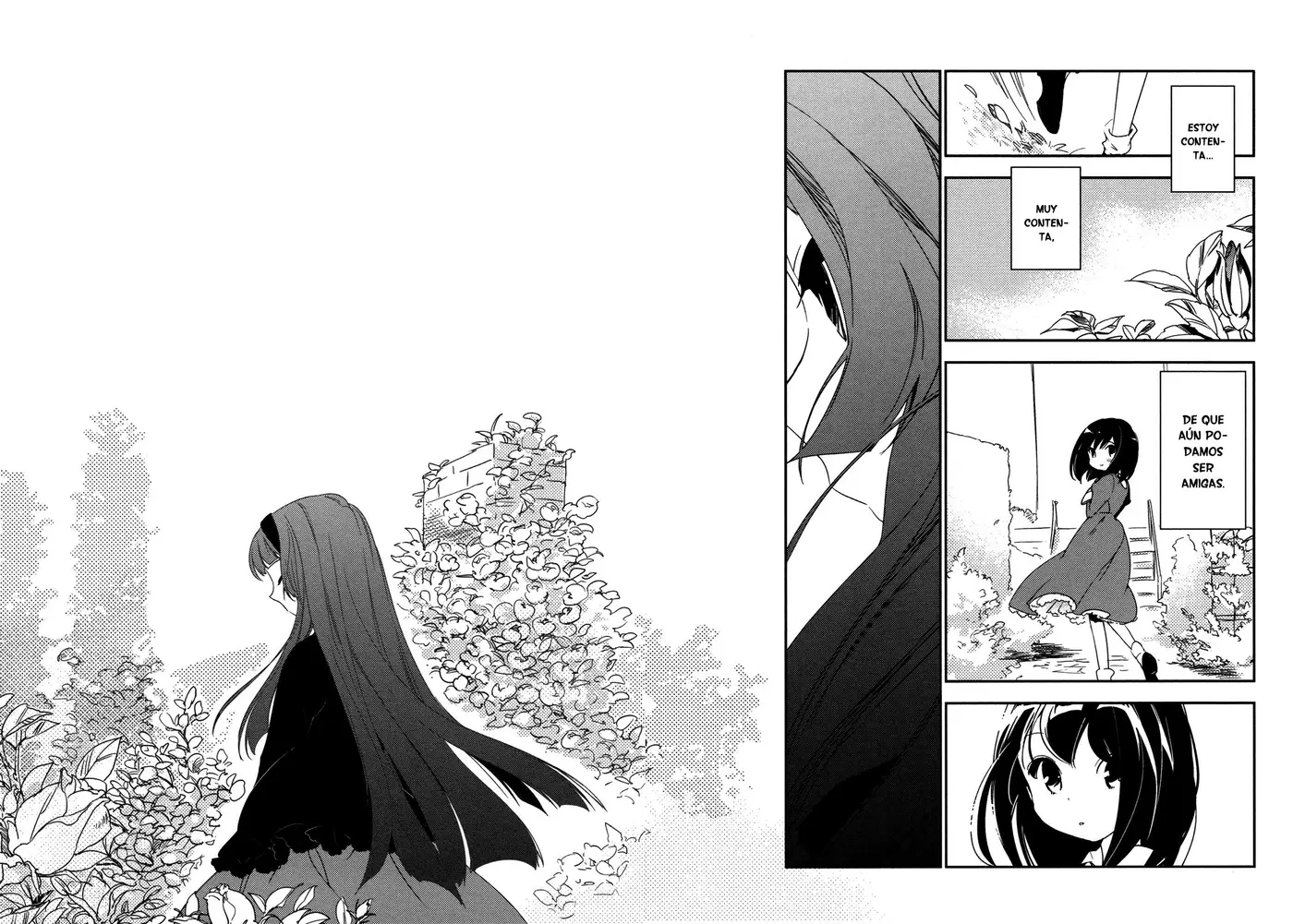 Betsukiss (2011) - Capítulo 4 - Página 13 - LectorTMOo