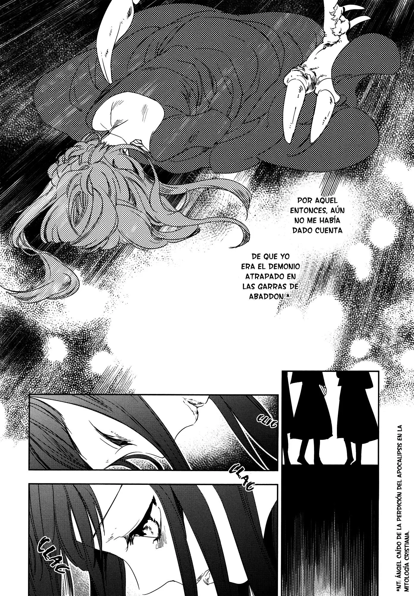 Betsukiss (2011) - Capítulo 6 - Página 7 - LectorTMOo