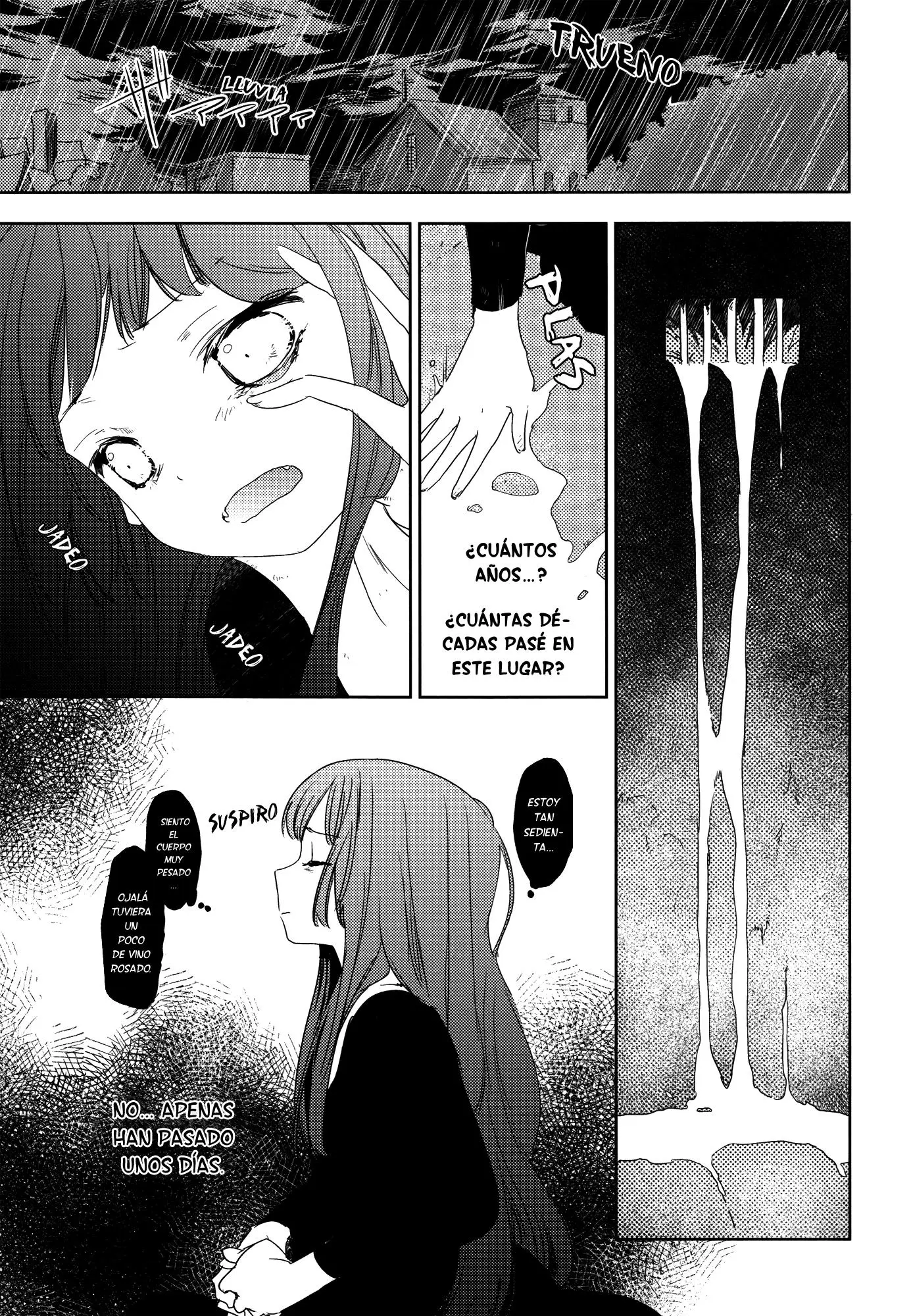 Betsukiss (2011) - Capítulo 6 - Página 10 - LectorTMOo