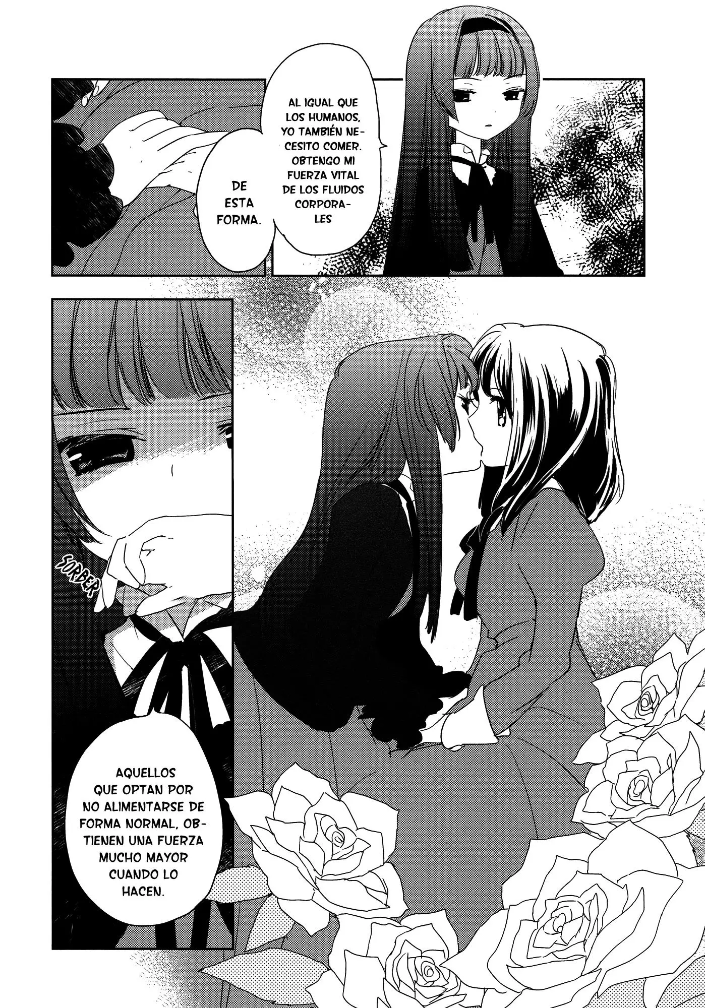 Betsukiss (2011) - Capítulo 6 - Página 25 - LectorTMOo