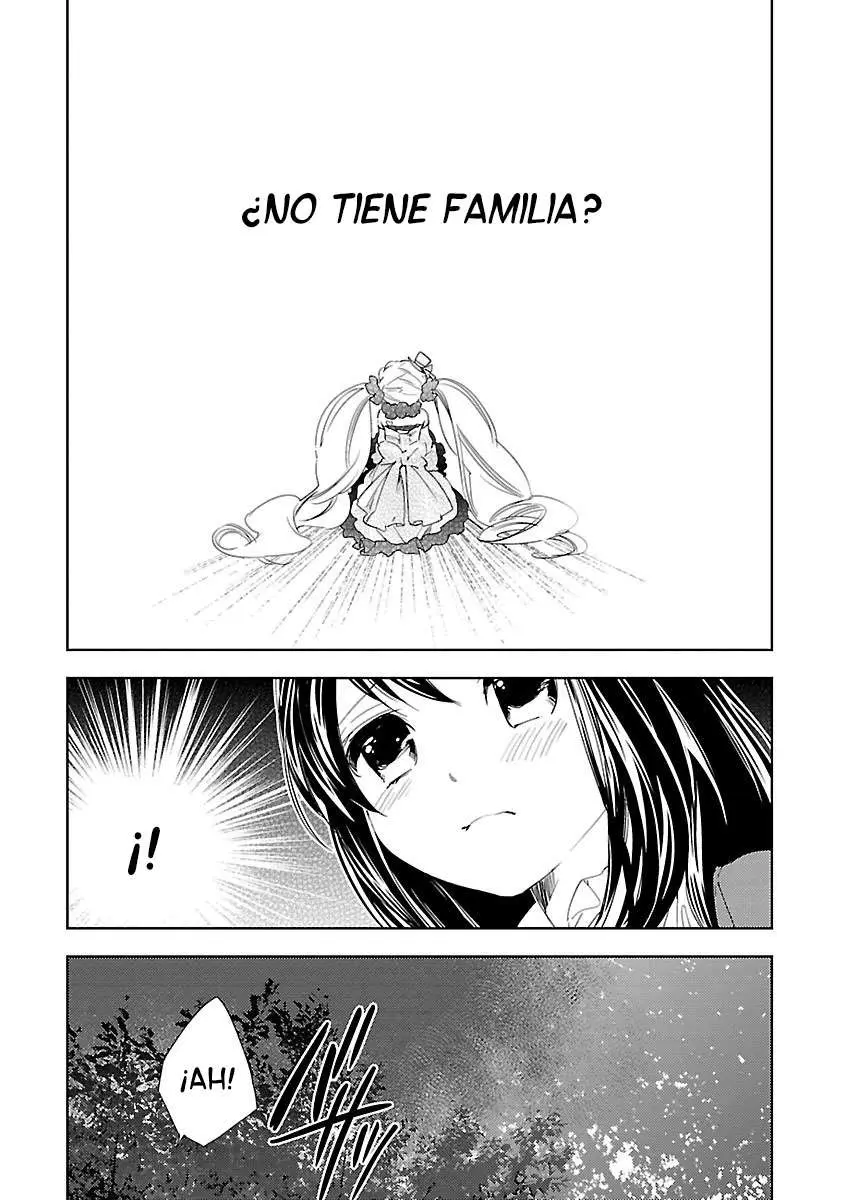 Betsukiss (2011) - Capítulo 8 - Página 9 - LectorTMOo