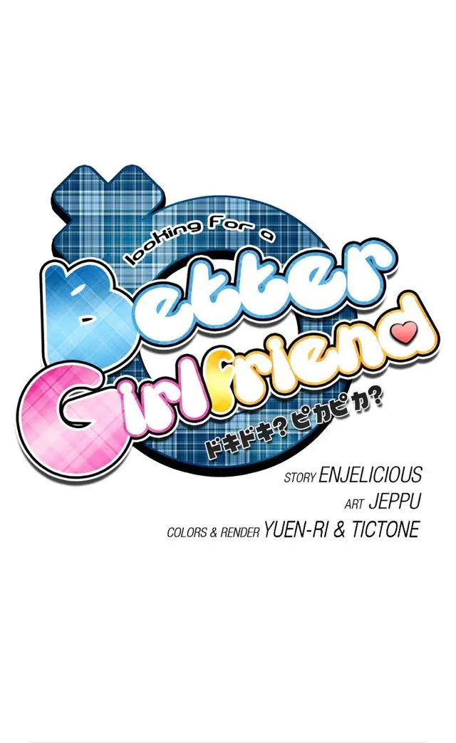 Better Girlfriend (2017) - Capítulo 11 - Página 12 - LectorTMOo