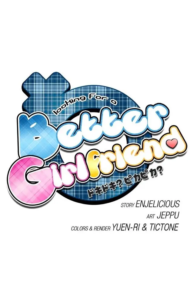 Better Girlfriend (2017) - Capítulo 12 - Página 11 - LectorTMOo