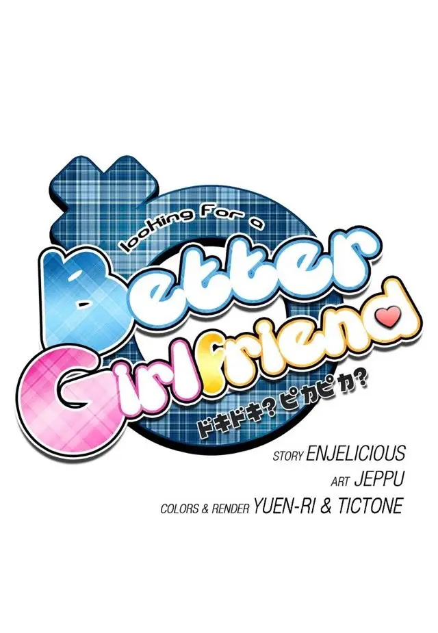 Better Girlfriend (2017) - Capítulo 13 - Página 11 - LectorTMOo