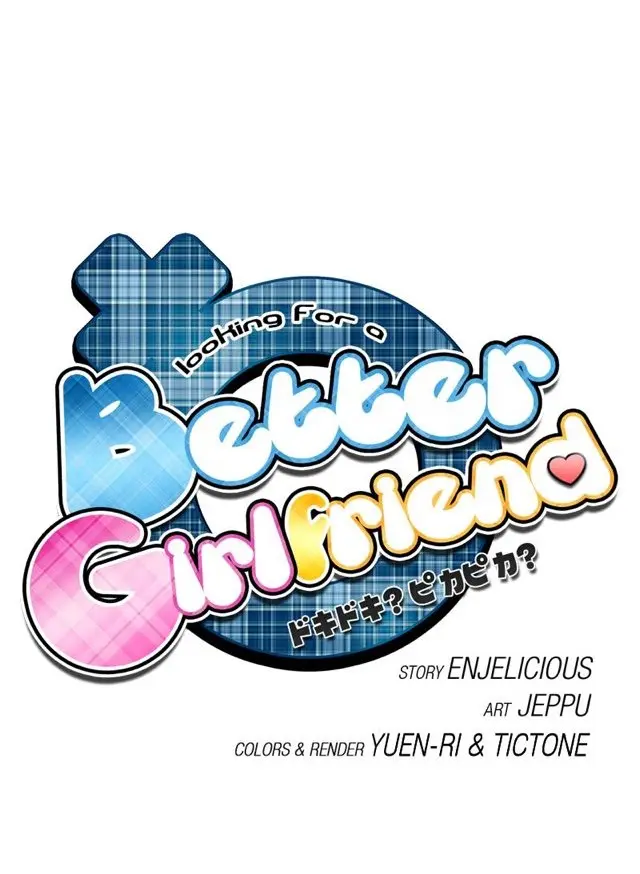 Better Girlfriend (2017) - Capítulo 14 - Página 7 - LectorTMOo