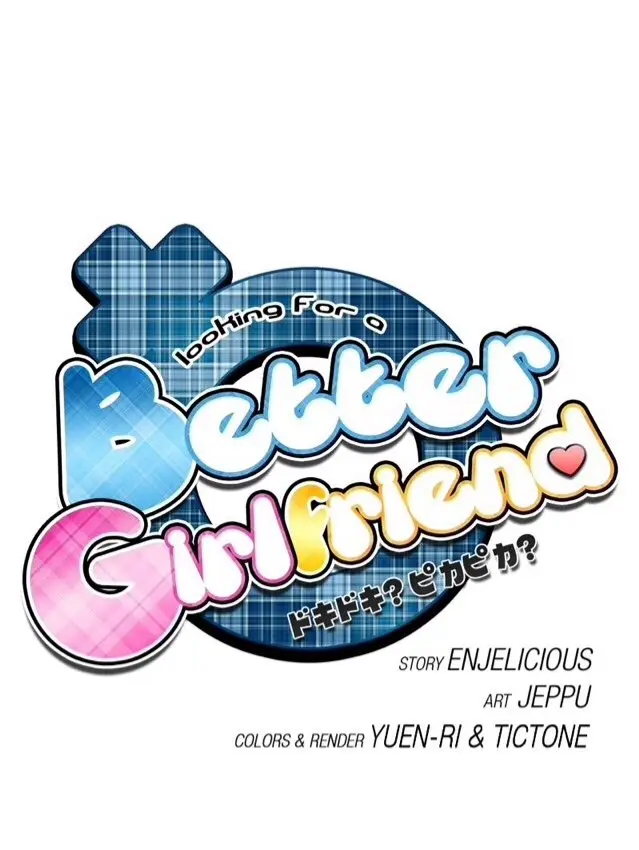 Better Girlfriend (2017) - Capítulo 16 - Página 6 - LectorTMOo