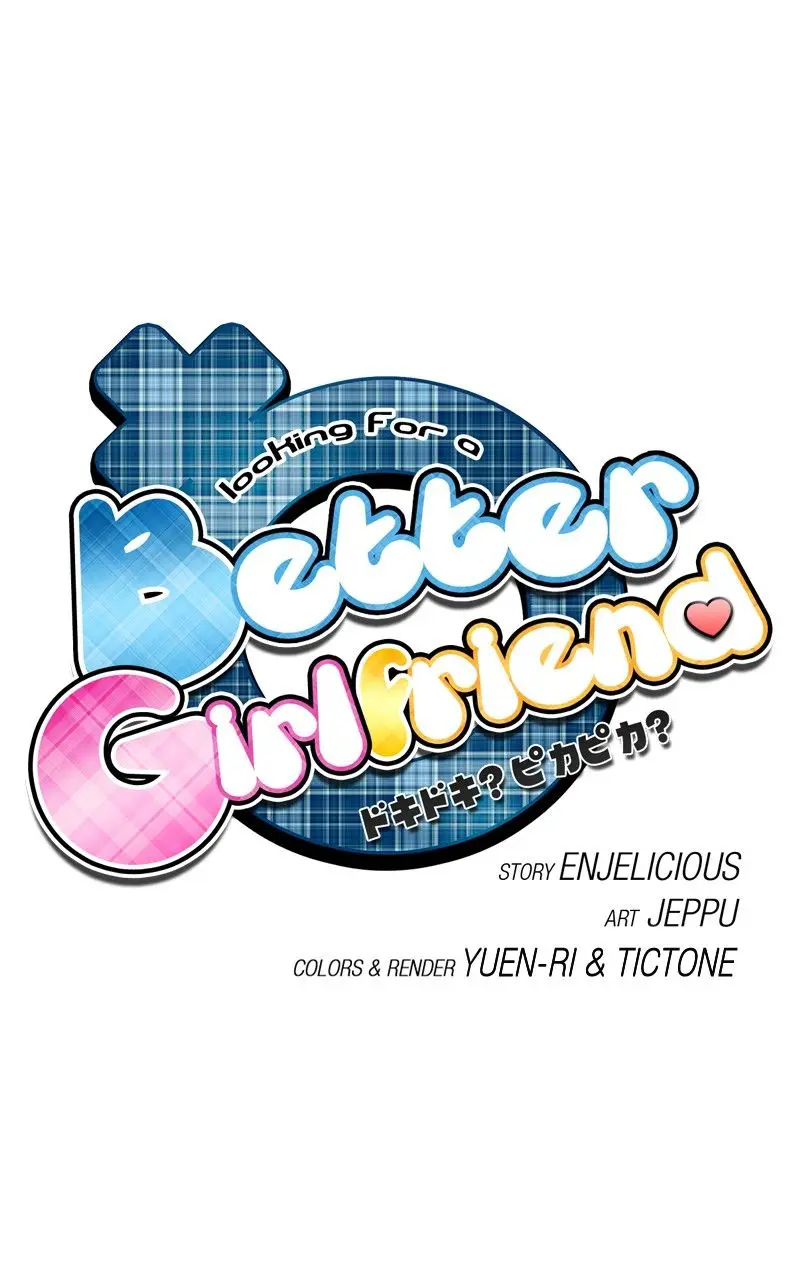 Better Girlfriend (2017) - Capítulo 4 - Página 15 - LectorTMOo