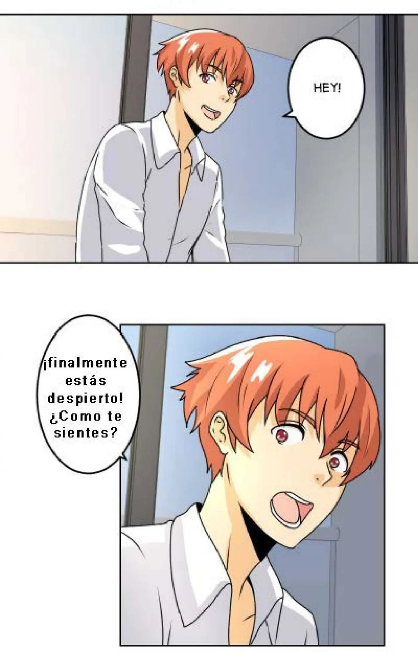 Better Girlfriend (2017) - Capítulo 5 - Página 9 - LectorTMOo