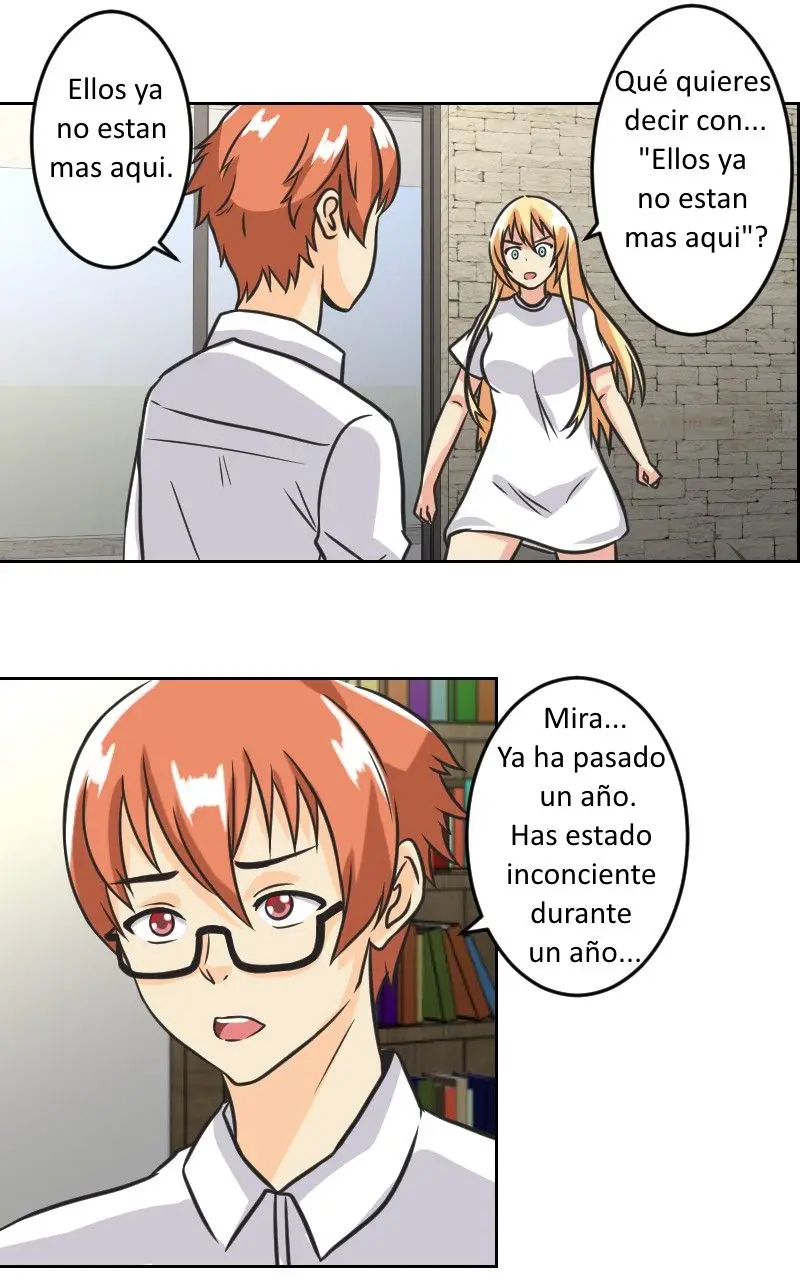 Better Girlfriend (2017) - Capítulo 7 - Página 8 - LectorTMOo