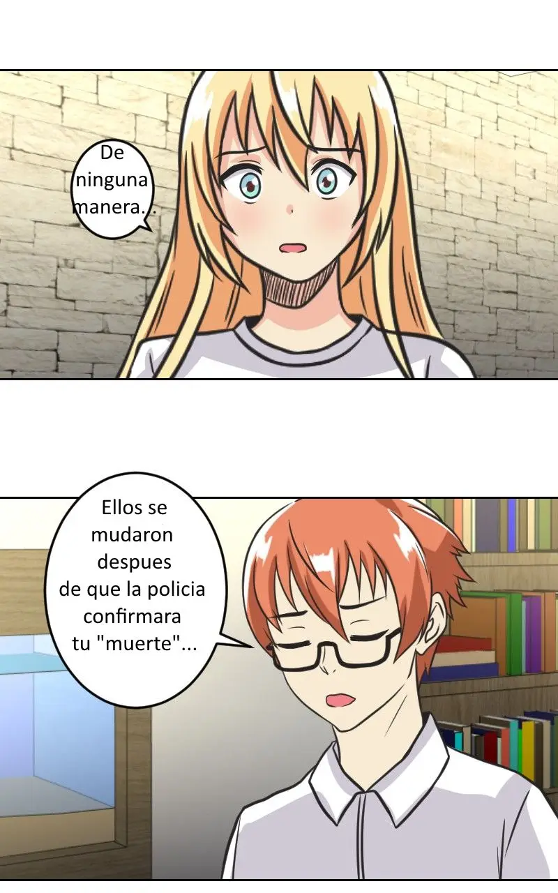 Better Girlfriend (2017) - Capítulo 7 - Página 9 - LectorTMOo