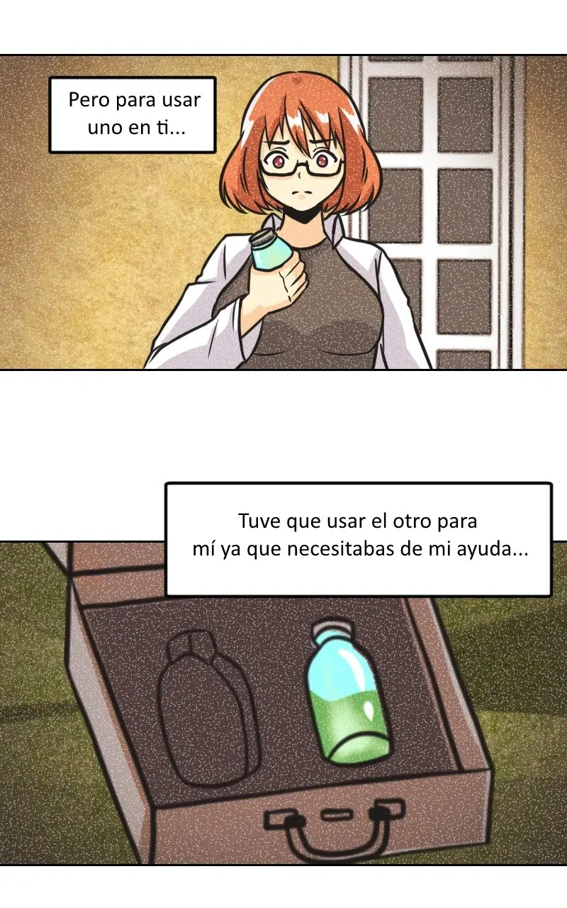 Better Girlfriend (2017) - Capítulo 8 - Página 6 - LectorTMOo