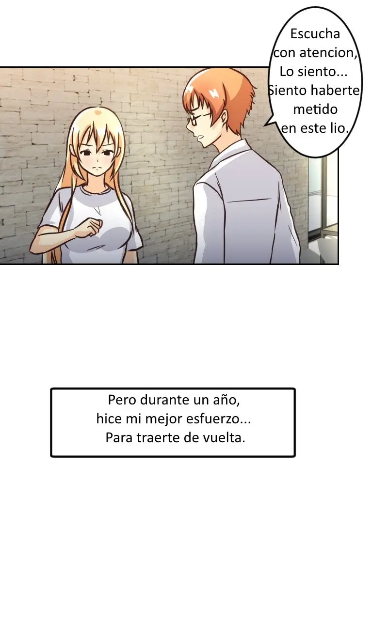 Better Girlfriend (2017) - Capítulo 8 - Página 9 - LectorTMOo