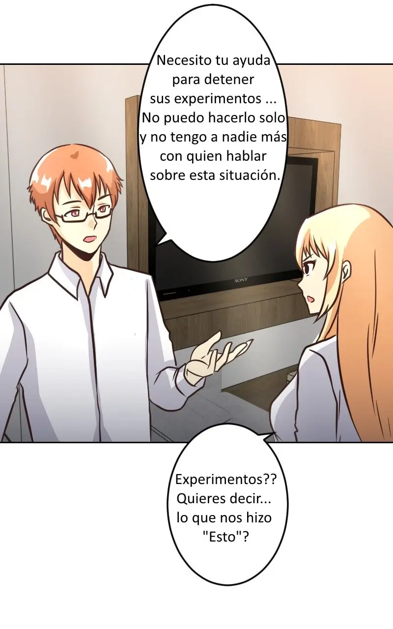 Better Girlfriend (2017) - Capítulo 8 - Página 11 - LectorTMOo