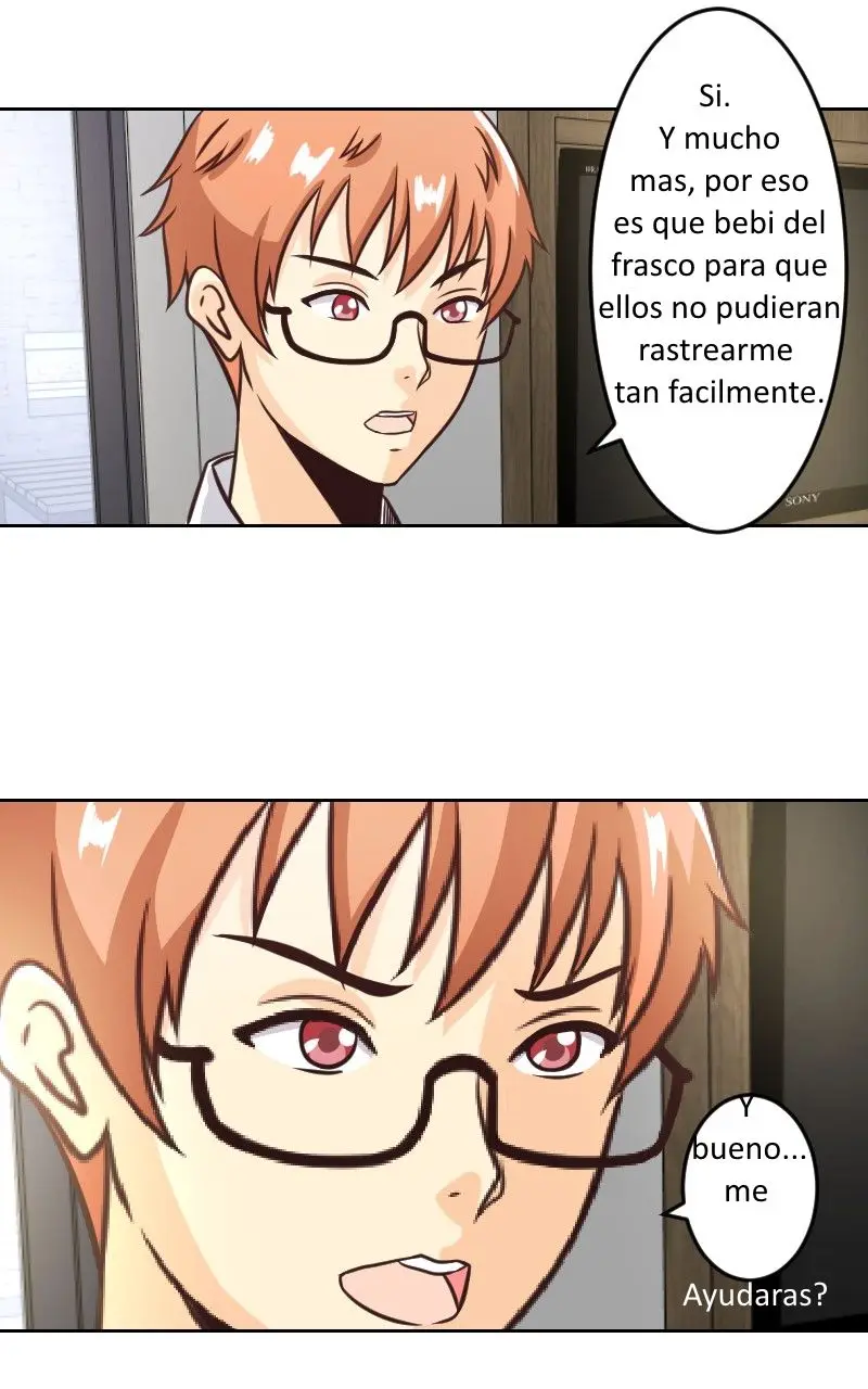 Better Girlfriend (2017) - Capítulo 8 - Página 12 - LectorTMOo