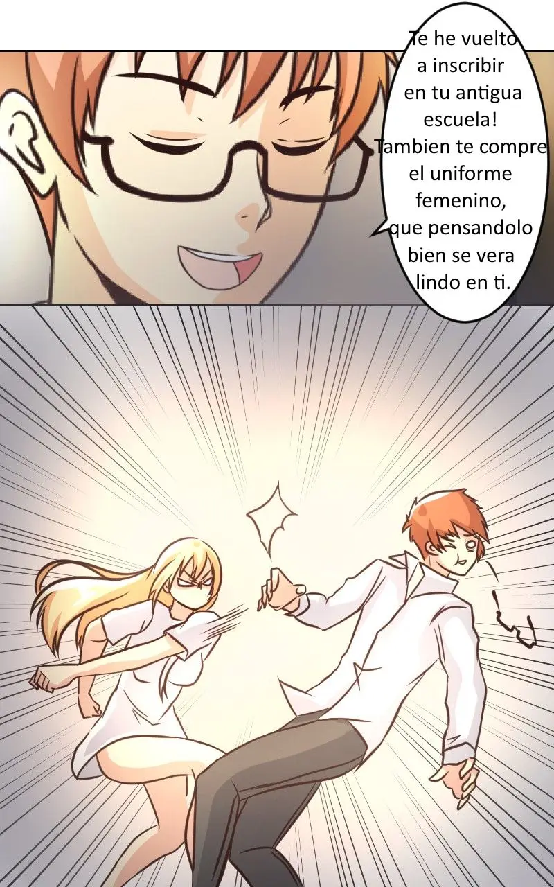 Better Girlfriend (2017) - Capítulo 8 - Página 15 - LectorTMOo