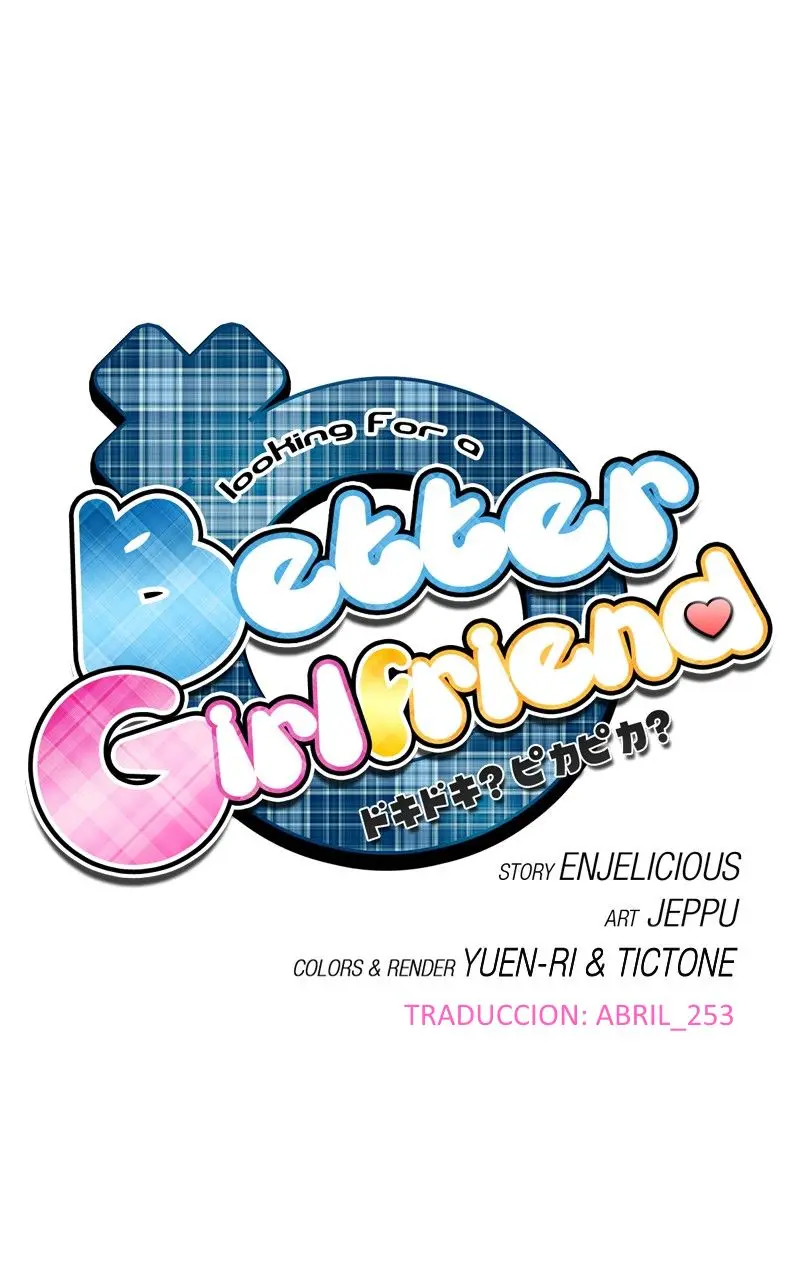 Better Girlfriend (2017) - Capítulo 8 - Página 16 - LectorTMOo