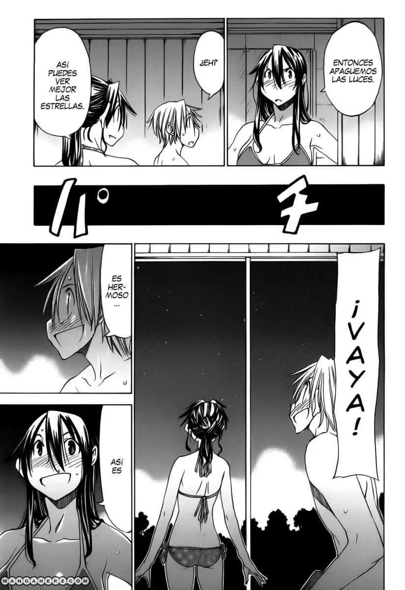 between HARU and NATSU, I am... (2008) - Capítulo 10 - Página 25 - LectorTMOo