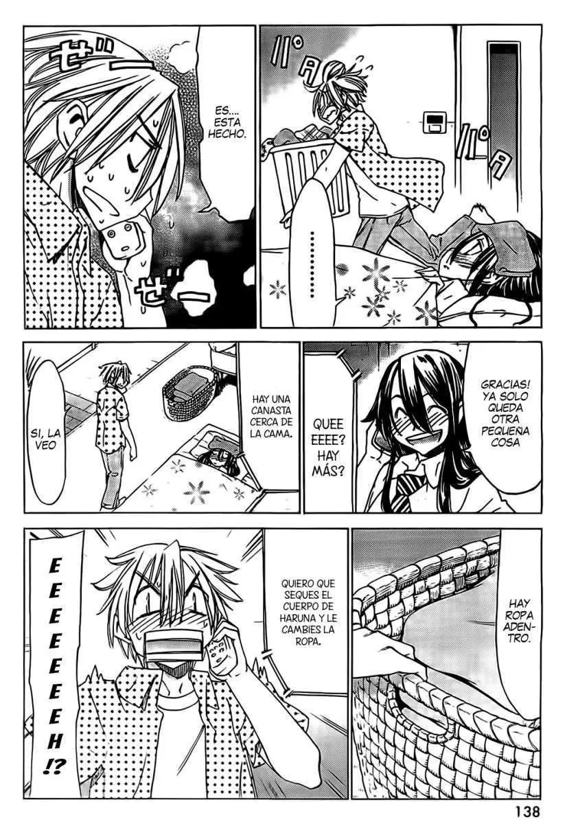 between HARU and NATSU, I am... (2008) - Capítulo 13.5 - Página 13 - LectorTMOo