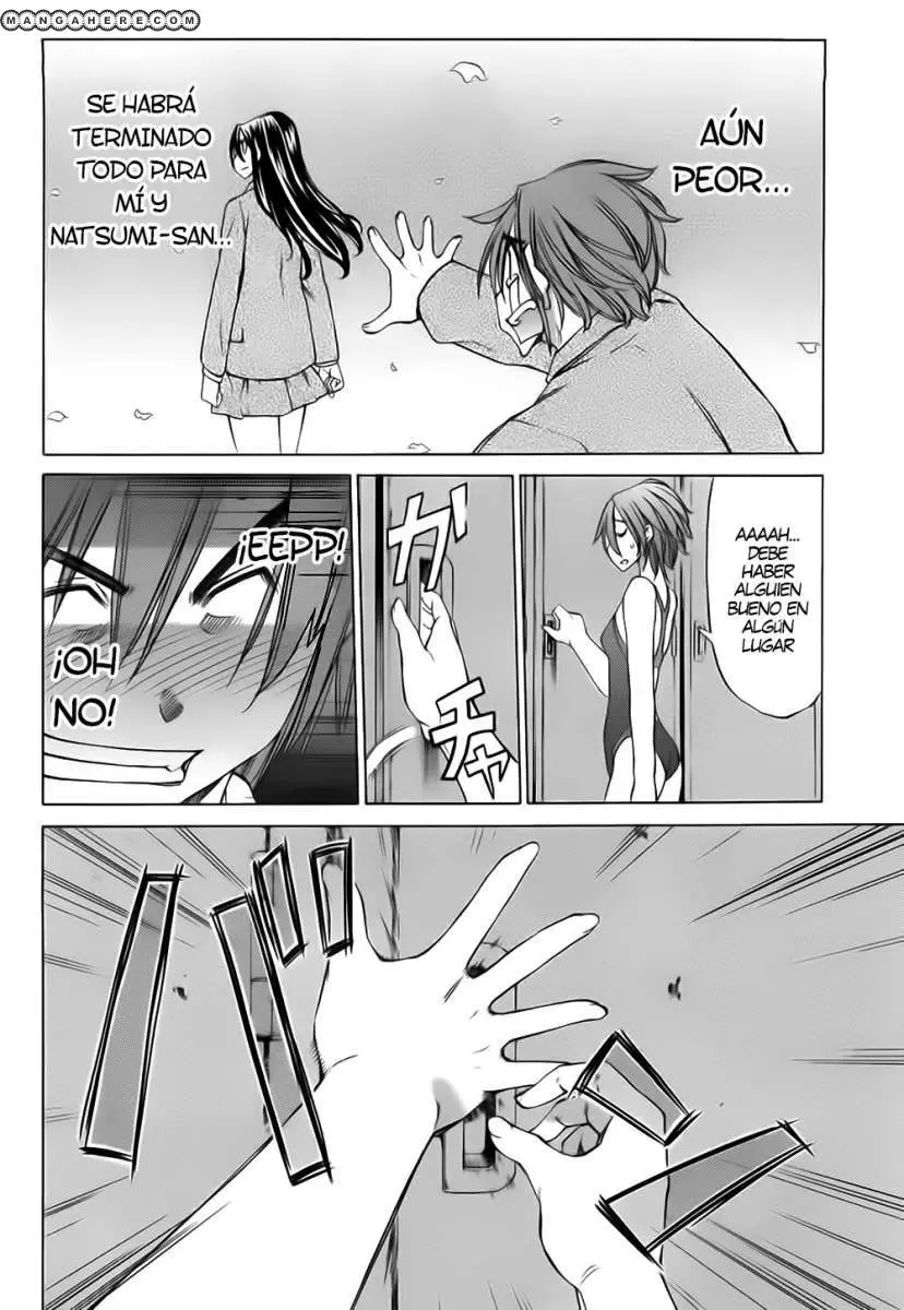 between HARU and NATSU, I am... (2008) - Capítulo 13 - Página 16 - LectorTMOo