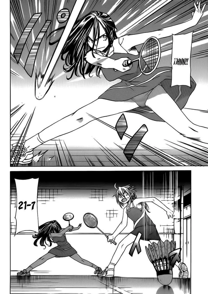 between HARU and NATSU, I am... (2008) - Capítulo 15 - Página 4 - LectorTMOo