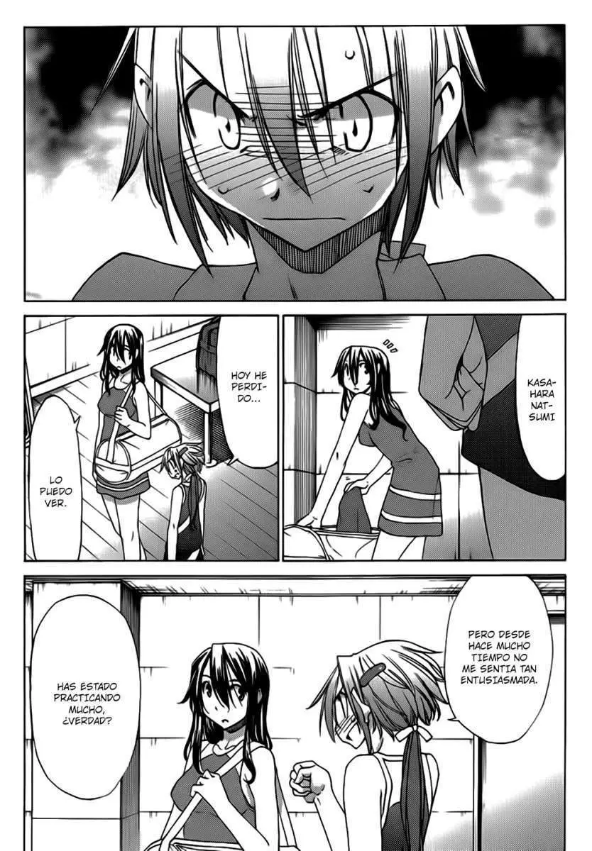 between HARU and NATSU, I am... (2008) - Capítulo 15 - Página 6 - LectorTMOo