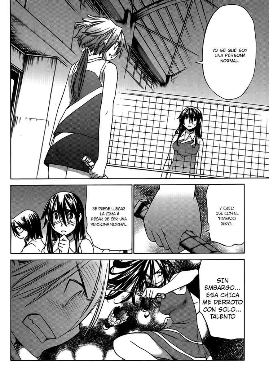 between HARU and NATSU, I am... (2008) - Capítulo 15 - Página 14 - LectorTMOo