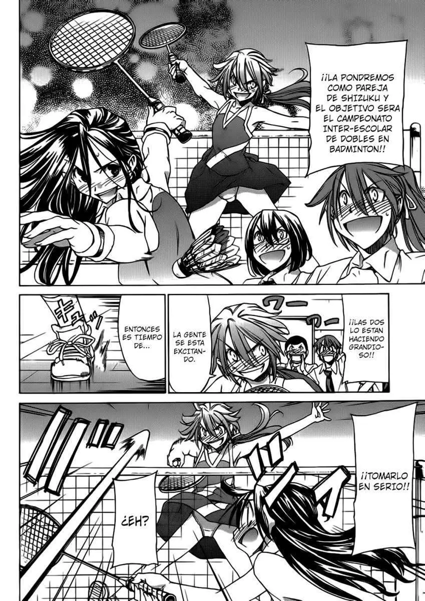 between HARU and NATSU, I am... (2008) - Capítulo 15 - Página 18 - LectorTMOo