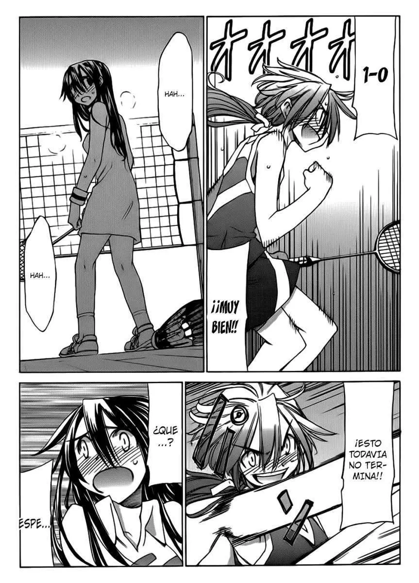 between HARU and NATSU, I am... (2008) - Capítulo 15 - Página 19 - LectorTMOo