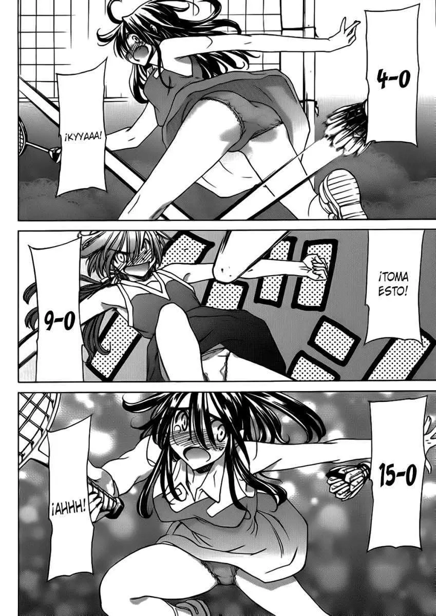 between HARU and NATSU, I am... (2008) - Capítulo 15 - Página 20 - LectorTMOo