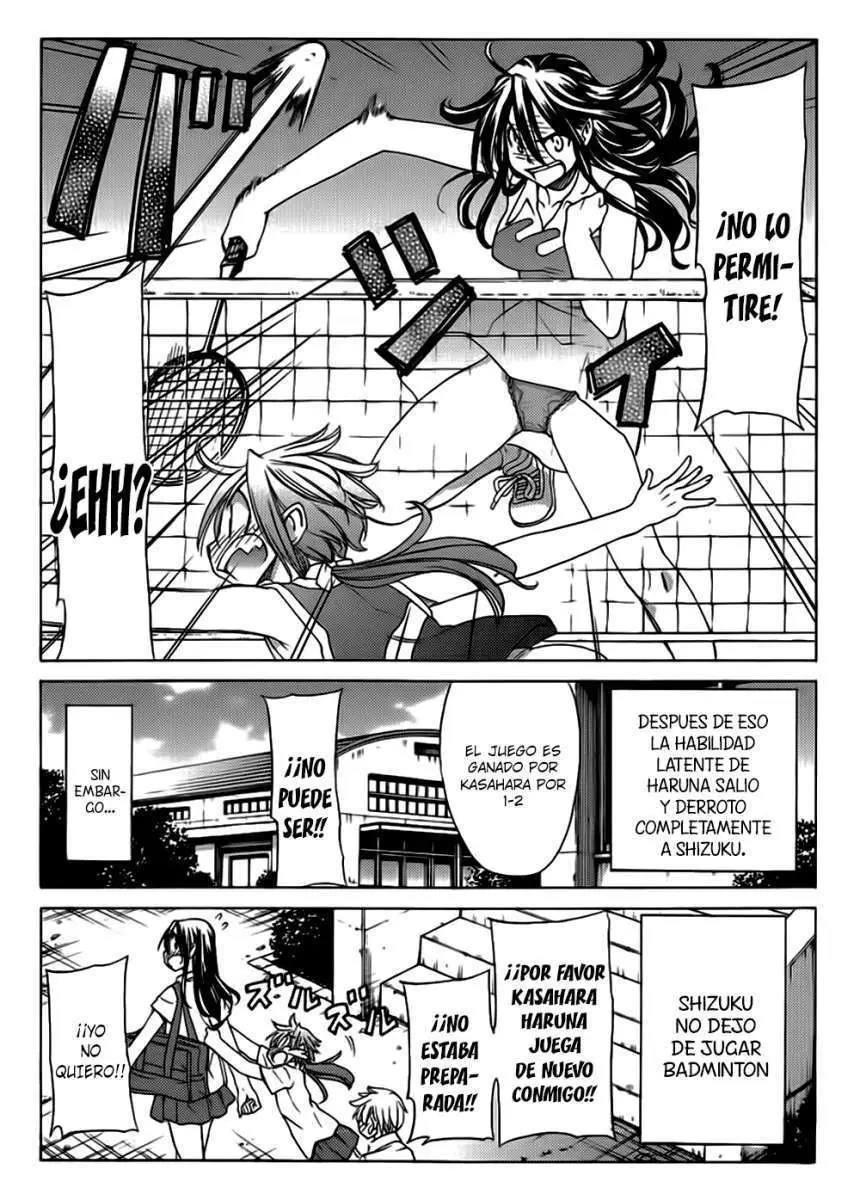 between HARU and NATSU, I am... (2008) - Capítulo 15 - Página 30 - LectorTMOo
