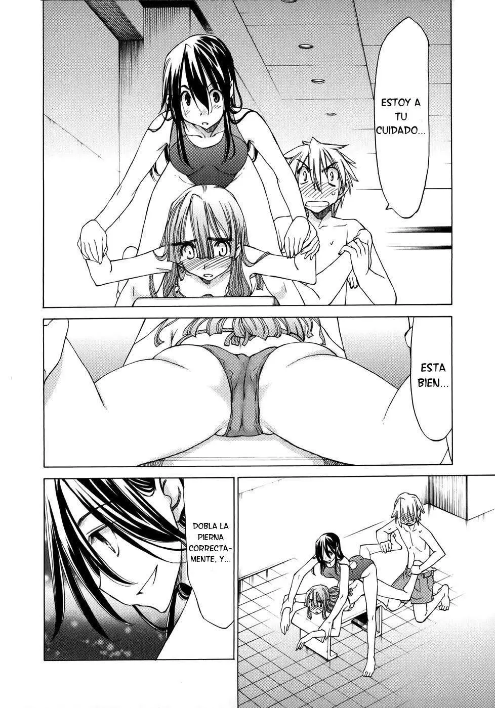 between HARU and NATSU, I am... (2008) - Capítulo 17 - Página 24 - LectorTMOo