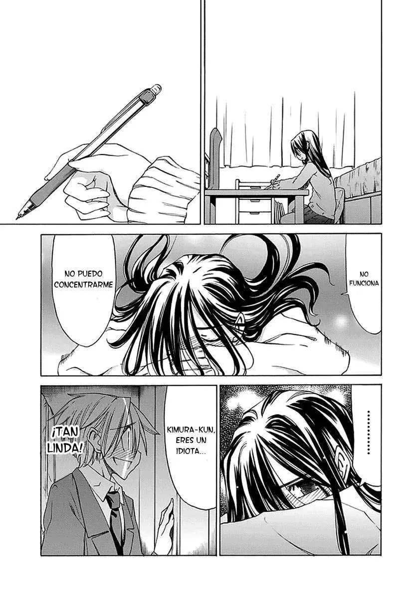 between HARU and NATSU, I am... (2008) - Capítulo 18 - Página 13 - LectorTMOo