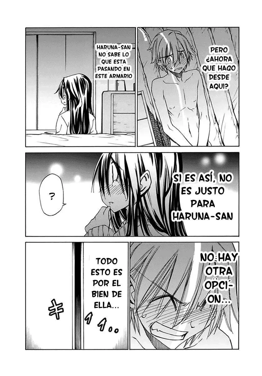 between HARU and NATSU, I am... (2008) - Capítulo 18 - Página 20 - LectorTMOo