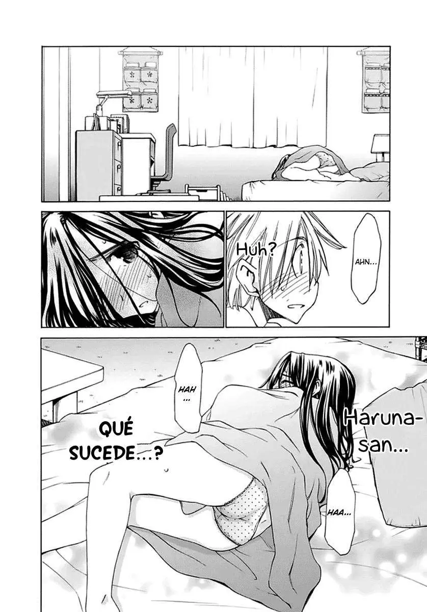 between HARU and NATSU, I am... (2008) - Capítulo 18 - Página 26 - LectorTMOo