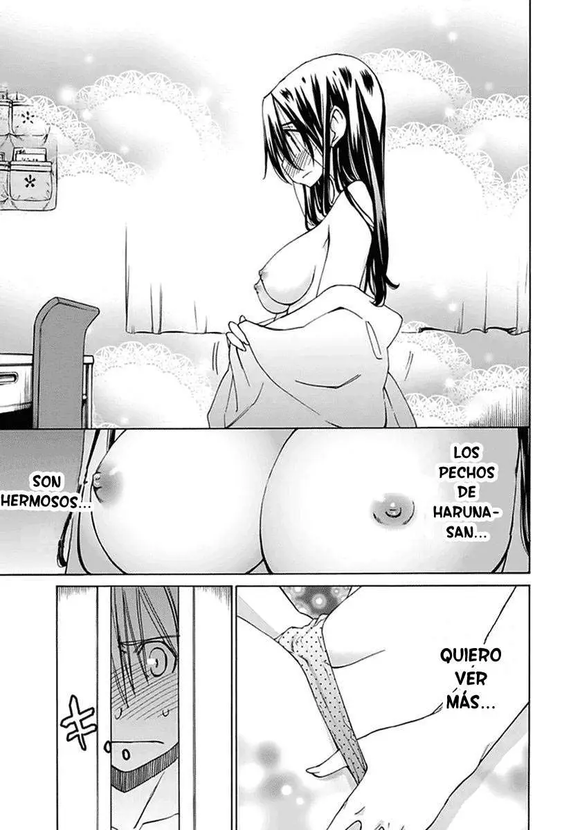 between HARU and NATSU, I am... (2008) - Capítulo 18 - Página 29 - LectorTMOo