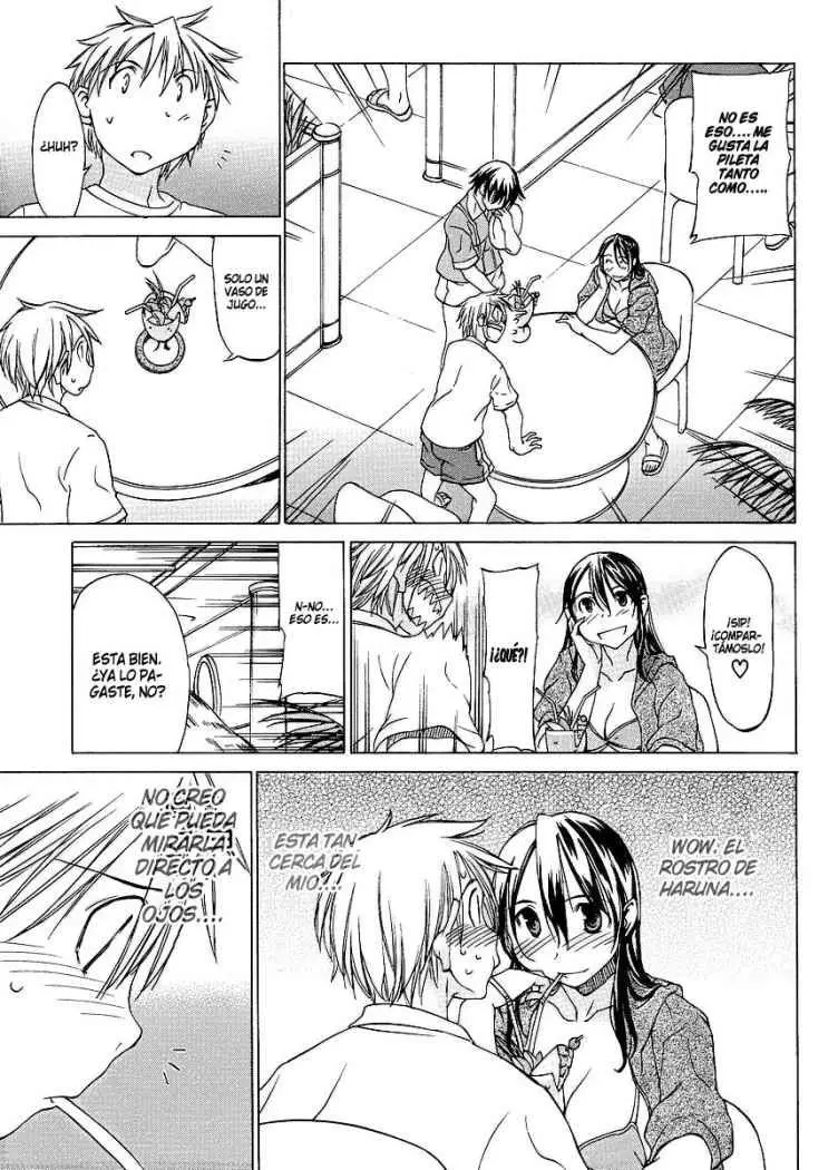 between HARU and NATSU, I am... (2008) - Capítulo 2 - Página 14 - LectorTMOo