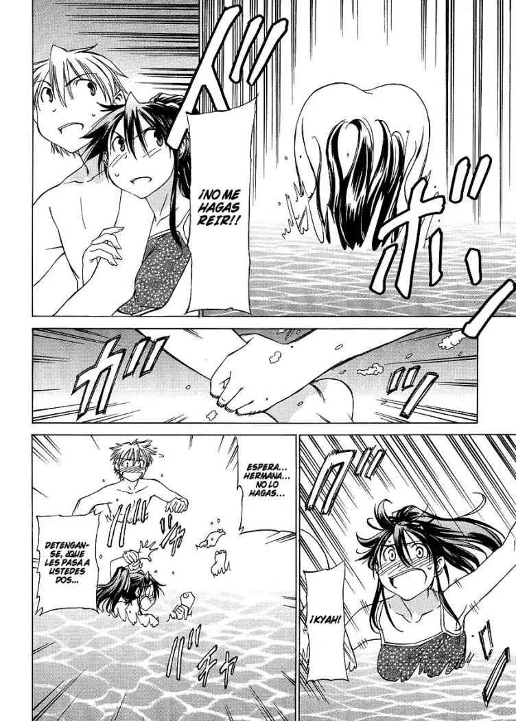 between HARU and NATSU, I am... (2008) - Capítulo 2 - Página 27 - LectorTMOo