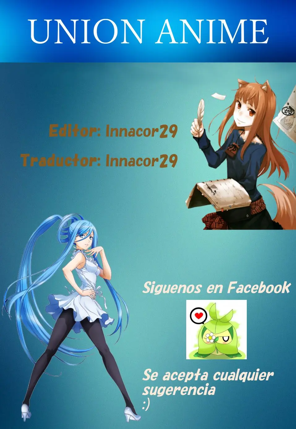 between HARU and NATSU, I am... (2008) - Capítulo 23 - Página 22 - LectorTMOo