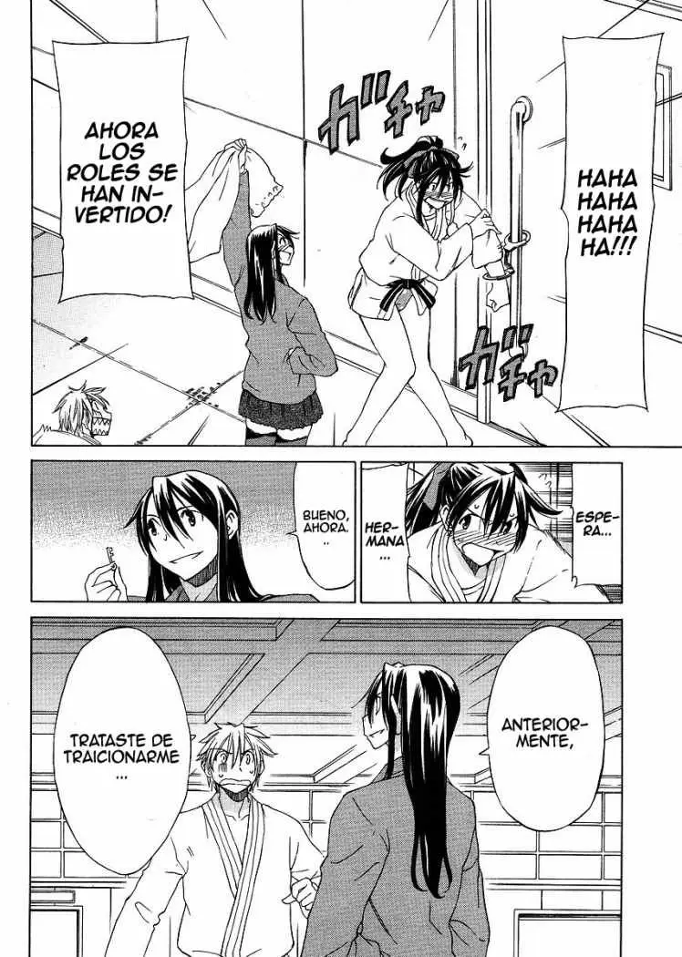 between HARU and NATSU, I am... (2008) - Capítulo 5 - Página 15 - LectorTMOo