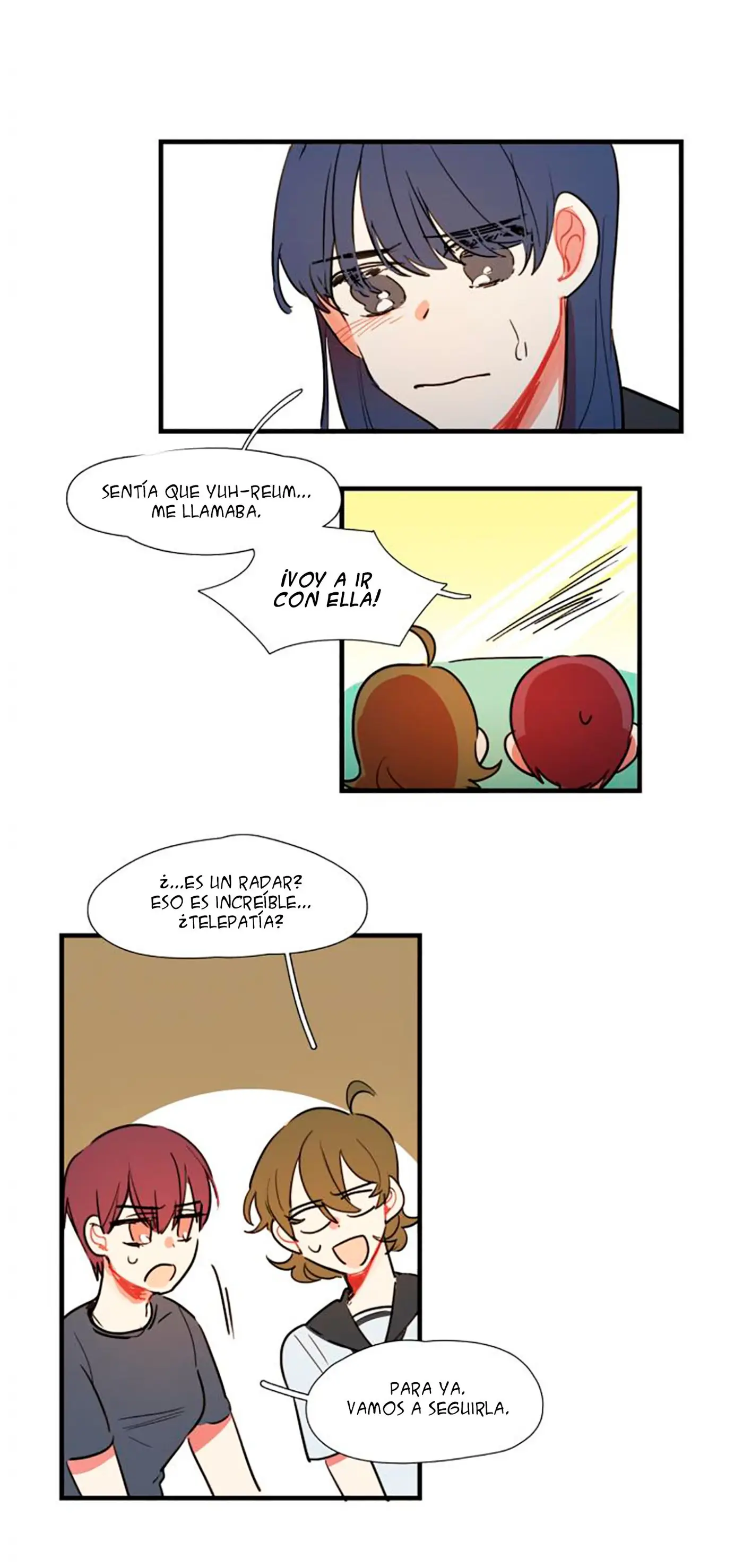 Between Summer and Fall (2016) - Capítulo 10 - Página 16 - LectorTMOo
