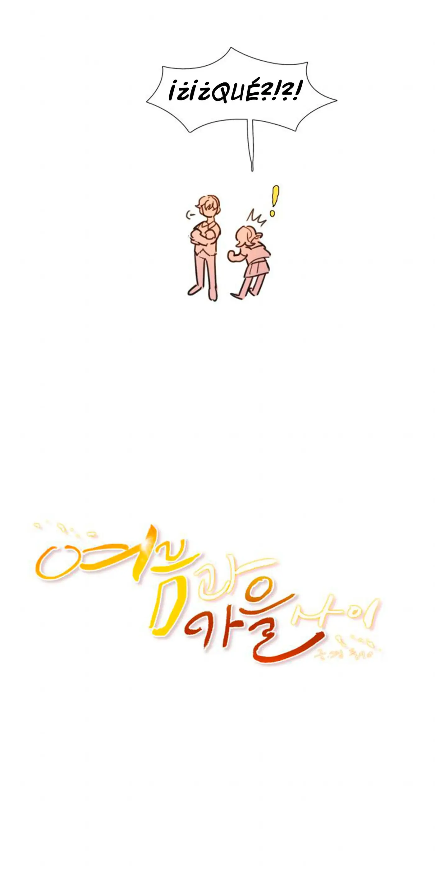 Between Summer and Fall (2016) - Capítulo 12 - Página 3 - LectorTMOo