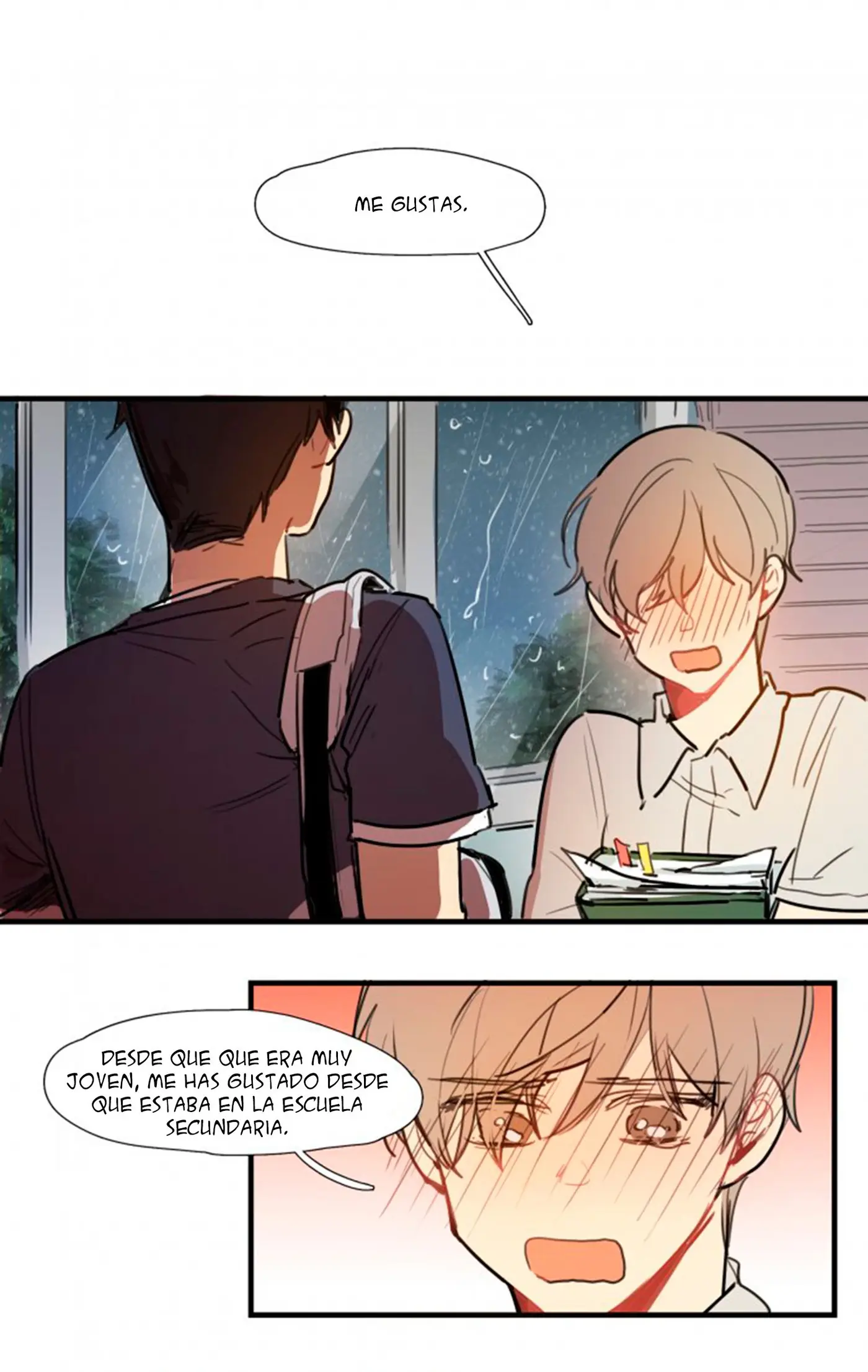 Between Summer and Fall (2016) - Capítulo 17 - Página 13 - LectorTMOo