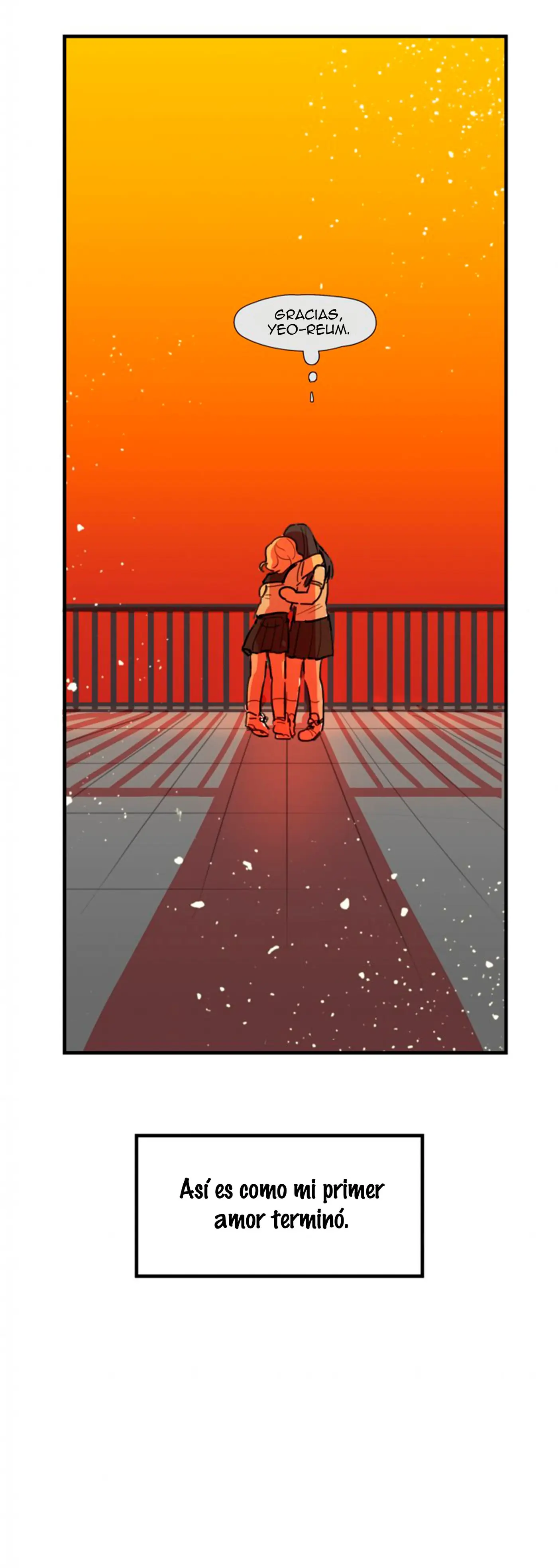 Between Summer and Fall (2016) - Capítulo 19 - Página 6 - LectorTMOo