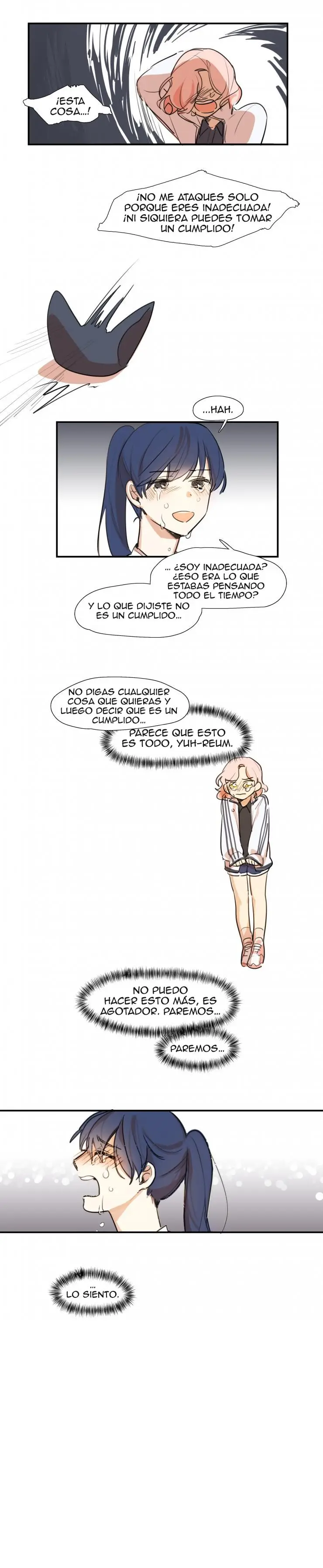 Between Summer and Fall (2016) - Capítulo 5 - Página 13 - LectorTMOo