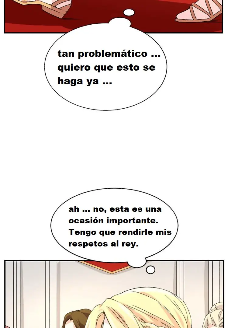 Between Two Lips - Capítulo 1 - Página 13 - LectorTMOo