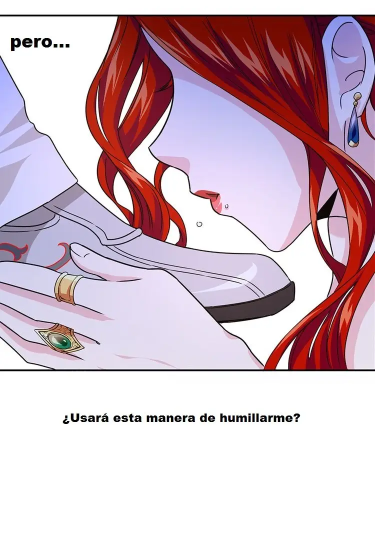 Between Two Lips - Capítulo 1 - Página 27 - LectorTMOo