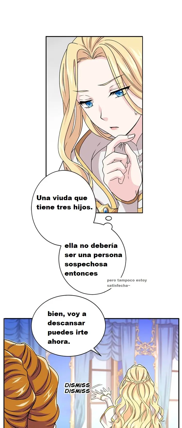 Between Two Lips - Capítulo 1 - Página 43 - LectorTMOo