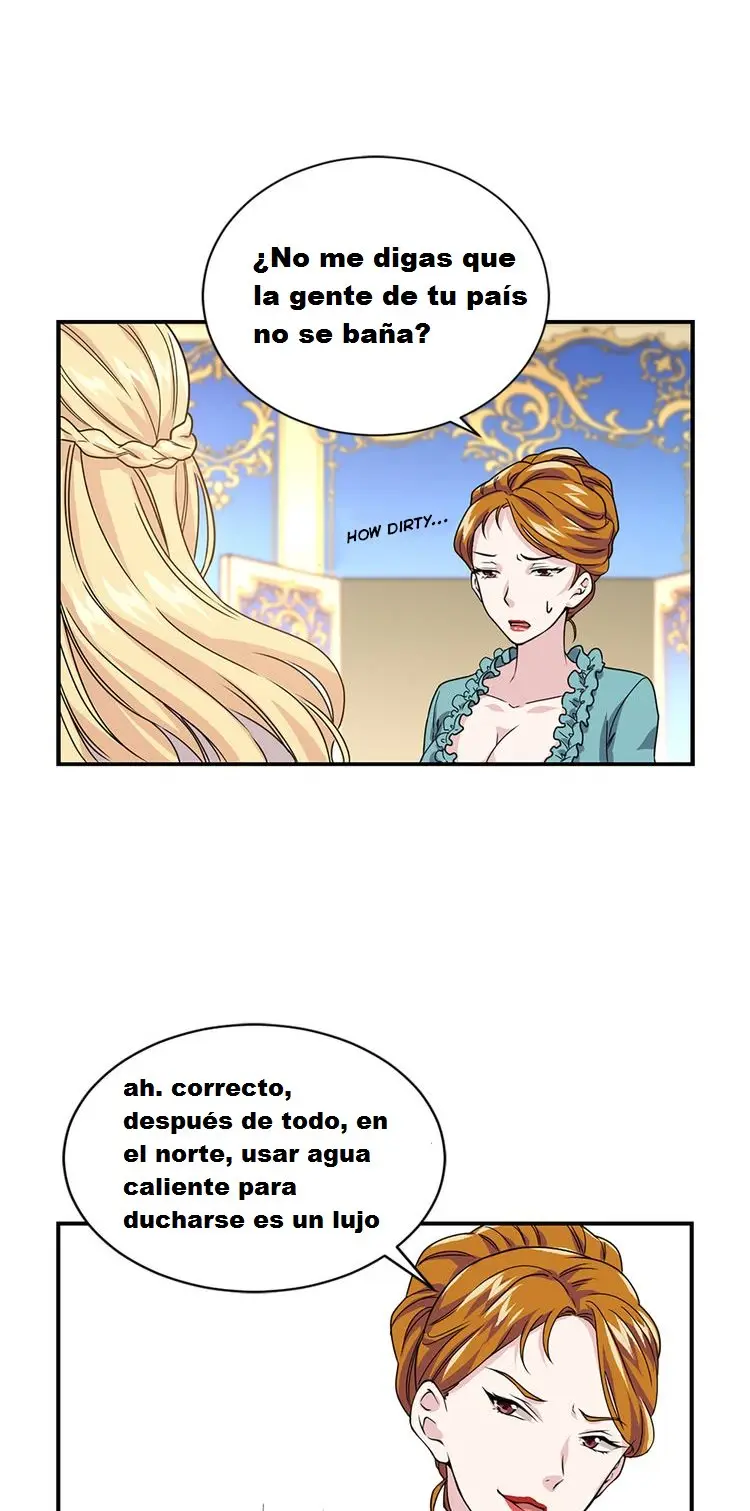Between Two Lips - Capítulo 1 - Página 45 - LectorTMOo